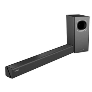 CONNECT INSANE 1240 SOUNDBAR