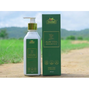 Aloevera Shampoo 300ml