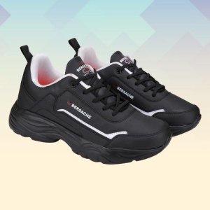 Bersache Lightweight Sports Shoes For Men-7