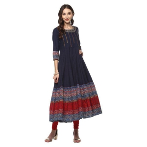 yash-gallery-multicolor-cotton-anarkali-kurti-none