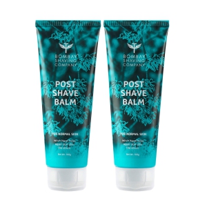 Post Shave Balm 100g Pack of 2-