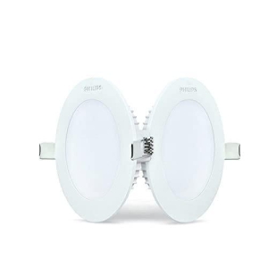 5W Round AP Plus UltraGlow LED DL (NW) for Office & Home