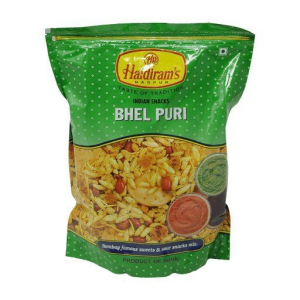 Haldiram's Bhel Puri 400 Gms