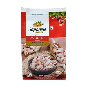 Sapphire Irani Pistachio -200gm