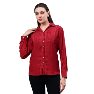 Albion Ladies Just In-Time Marsha Shirt