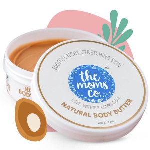 Natural Body Butter (200 gm)