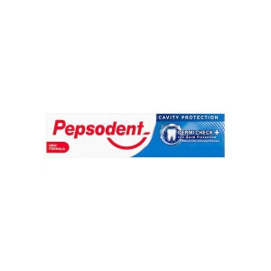 Pepsodent Tooth Paste 100 Gms