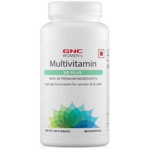 gnc-womens-multivitamin-50-plus-combats-ageing-120-tablets