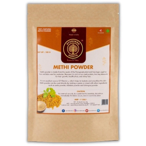 ayurveda-amrita-pure-natural-organic-fenugreek-methi-powder-for-hair-skin-100-gram