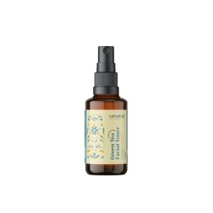 Green Tea Detoxifying Toner-15ml