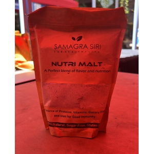 Nutri Malt - 400g