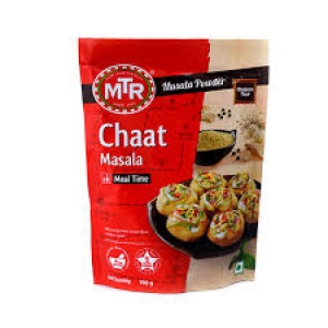 Mtr Chaat Masala 100g