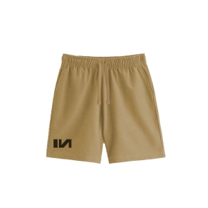 Shorts - Pirate Brown-M