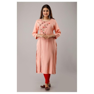 frionkandy-pink-rayon-womens-straight-kurti-pack-of-1-l