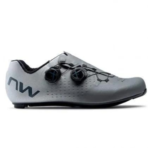 Northwave Extreme GT 3 Shoes(Anthra/Silver) Reflective-43