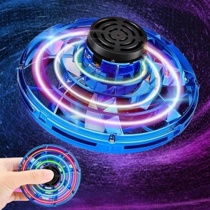 Magic Flying Orb Spinner Outdoor Toys?Assorted Color?-1