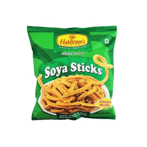 Haldirams Soya Sticks 150 G