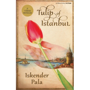 Tulip of Istanbul (P.B)-Paperback