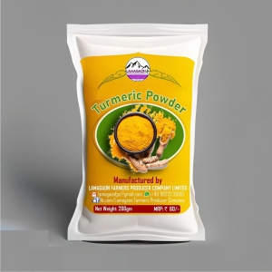 LAMAGAON TURMERIC POWDER