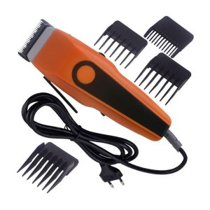 JMALL - Hair Clipper Multicolor Corded Beard Trimmer