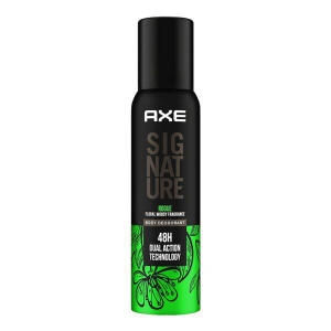 Axe Signature Rogue Body Perfume 122 Ml