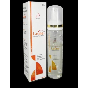 la-pristine-lacne-foaming-facewash-60-ml