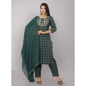 jc4u-green-straight-rayon-womens-stitched-salwar-suit-pack-of-1-none