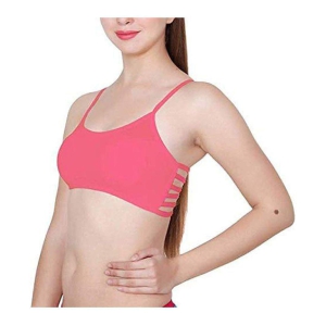 smooth-style-cotton-lycra-shaping-bra-pink-free-size