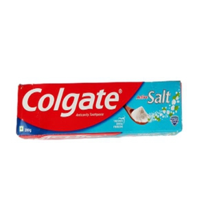 Colgate Active Salt Tooth Paste 200g