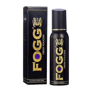 Fogg Fresh Fougere  Fragrance Body Spray 120ml