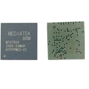 CPU Chip ARM IC for MT6785V