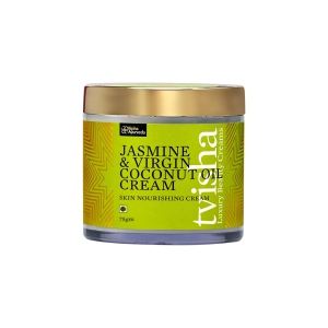 tvisha-jasmine-virgin-coconut-oil-cream-skin-nourishing-cream-75-gm