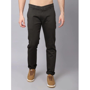 rodamo-men-green-slim-fit-trousers