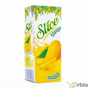 Slice Think Mango Drink 125Ml