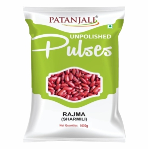 RAJMA SHARMILI 1000 GM (R1)