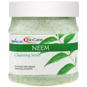 gemblue-biocare-refreshing-facial-scrub-for-men-women-pack-of-1-