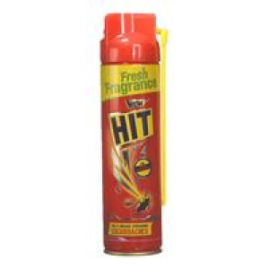 HIT Cockroach Killer Spray 320 Ml