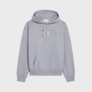 Grey Hoodie