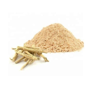 Nutrixia Food Ashwagandha powder Withania somnifera Powder 100 gm Pack Of 1