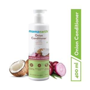 Mamaearth Onion Conditioner , 400 ml