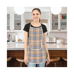 E-Retailer Single Cotton Apron