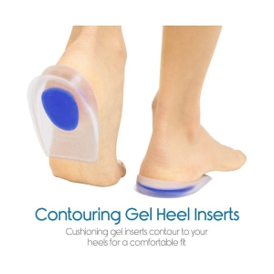 globle ex - Foot Protector (Free Size)