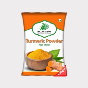 Turmeric Powder (100 gm)