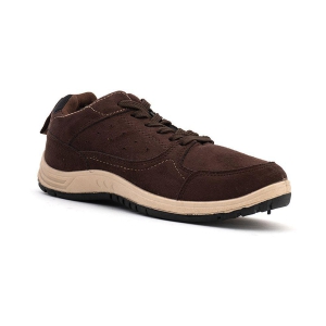 KHADIM Brown Casual Shoes - None