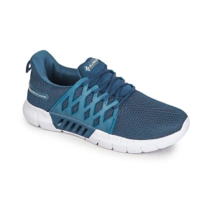 Columbus Blue Running Shoes - None