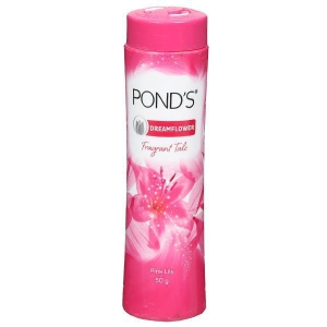 PONDS DREAM F TALC 50 GM