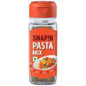 Snapin Seasoning - Pasta Mix, 25 G Bottle