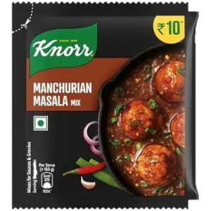 Knorr Manchurian Masala Mix 20G