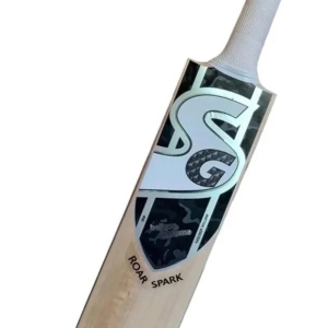 SG ROAR SPARK Kashmir Willow Cricket Bat-sh