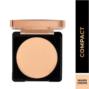 Myglam M Skin Awakening Compact - Cp01 Warm Creme